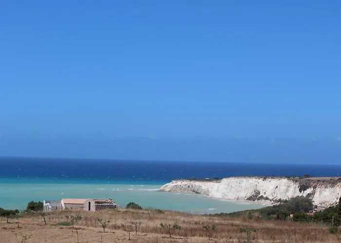 B&B L\'Eden Di Capo Bianco