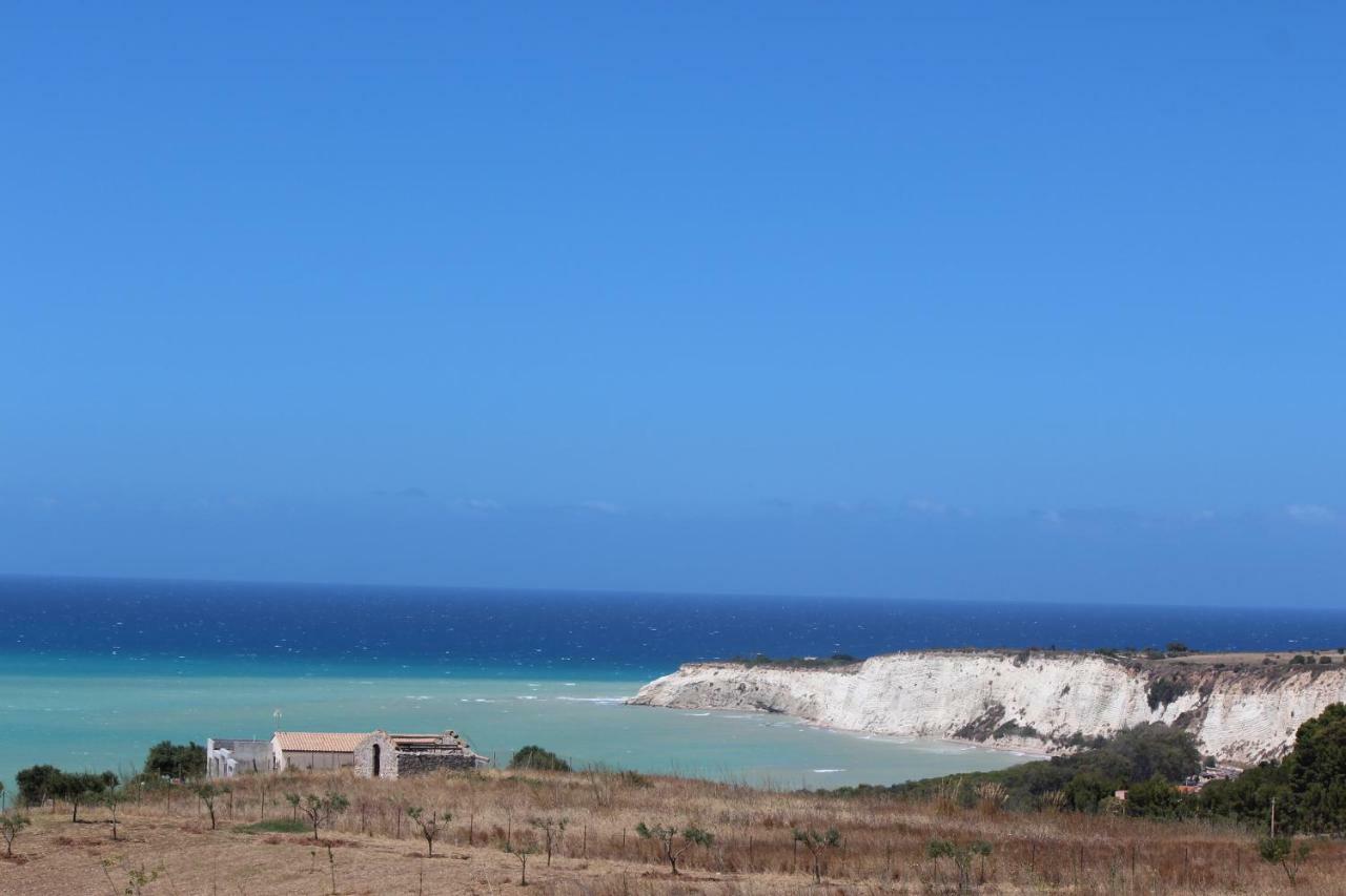 L'eden Di Capo Bianco * Montallegro