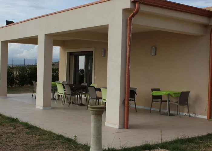 B&B L\'Eden Di Capo Bianco