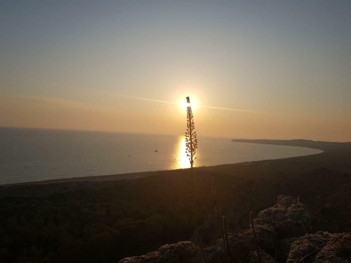 Frühstückspension L'eden Di Capo Bianco *
