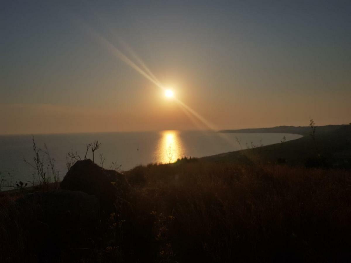 Frühstückspension L'eden Di Capo Bianco *